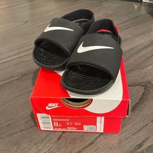 Nike Kawa Slide toddler